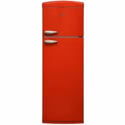 New-Pol NW170P2RE, 312 L, 40 dB, 3,5 kg/24h, F, Rosso