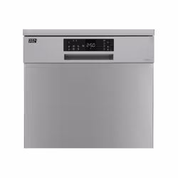 New-Pol NWD605DX lavastoviglie Libera installazione 12 coperti E