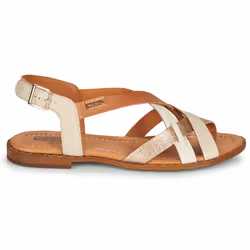 Sandali Pikolinos ALGAR W0X Bianco - 36
