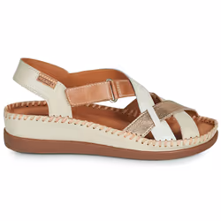Sandali Pikolinos CADAQUES W8K Beige - 37 - Vista aggiuntiva 2