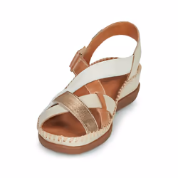 Sandali Pikolinos CADAQUES W8K Beige - 37 - Vista aggiuntiva 3