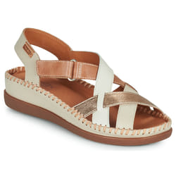 Sandali Pikolinos CADAQUES W8K Beige - 41