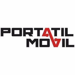 Portatilmovil AD00143, Computer portatile, Universale, 100-240 V, 50/60 Hz, 240 W, 19.5 V