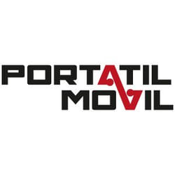 Portatilmovil AD00143 adattatore e invertitore Universale 240 W Nero