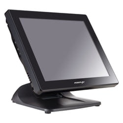 Posiflex PS362500025200W9 sistema POS J6412 2 GHz 15" 1024 x 768 Pixel Touch screen