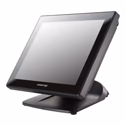 Posiflex PS362501325200W9 sistema POS J6412 2 GHz 15" 1024 x 768 Pixel Touch screen - Vista aggiuntiva 2