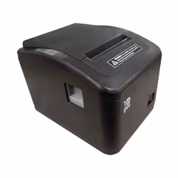 10POS RP-12WN, Termica diretta, Stampante POS, 576 x 512 DPI, 300 mm/s, Codice a barre 2D, Codice a barre, 7,2 cm