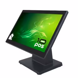 10POS AT-16W, 39,6 cm (15.6"), 1368 x 766 Pixel, LED, Capacitivo, 16:9, Rockchip