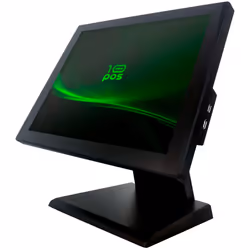 10POS 10T-15, 38,1 cm (15"), 1024 x 786 Pixel, LED, Capacitivo, Intel® Core™ i5, Intel