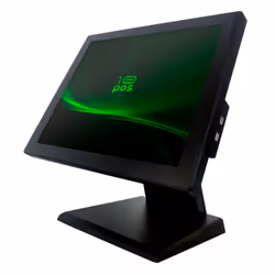 10POS 10T-15J64, 38,1 cm (15"), 1024 x 768 Pixel, LED, Capacitivo, Intel® Celeron®, J6412