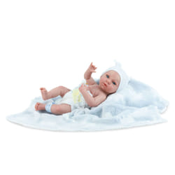 Marina&Pau Mini Baby B