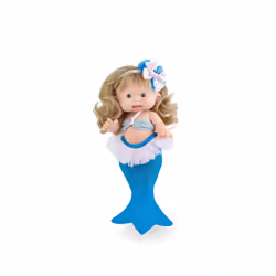 Marina&Pau Nenote Princesses Of Sea - Vista aggiuntiva 2