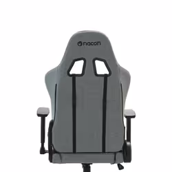 NACON PCCH-675-RGB sedia per videogioco Poltrona per gaming Seduta imbottita Grigio - Vista aggiuntiva 5