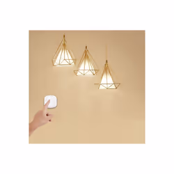 WOOX R7053 interruttore della luce Bianco - Vista aggiuntiva 3