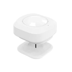 WOOX R7046 rilevatore di movimento Sensore Infrarosso Passivo (PIR) Wireless Bianco