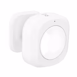 WOOX R7046 rilevatore di movimento Sensore Infrarosso Passivo (PIR) Wireless Bianco