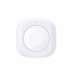WOOX R7046 rilevatore di movimento Sensore Infrarosso Passivo (PIR) Wireless Bianco