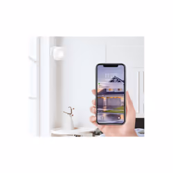 WOOX R7046 rilevatore di movimento Sensore Infrarosso Passivo (PIR) Wireless Bianco - Vista aggiuntiva 6