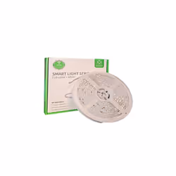 WOOX R5093 soluzione di illuminazione intelligente Striscia LED intelligente Wi-Fi 24 W - Vista aggiuntiva 2