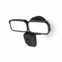 WOOX R4076, Telecamera di sicurezza IP, Esterno, Wireless, 3000 lm, 5000 K, Parete