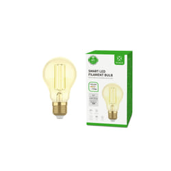 WOOX R5137 soluzione di illuminazione intelligente Lampadina intelligente Wi-Fi/Bluetooth 4,9 W