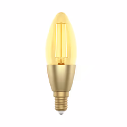 WOOX R5141 soluzione di illuminazione intelligente Lampadina intelligente Wi-Fi/Bluetooth 4,9 W