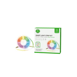WOOX R5149 soluzione di illuminazione intelligente Striscia LED intelligente Wi-Fi/Bluetooth 24 W