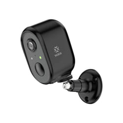 WOOX R4260 telecamera di sorveglianza Lampadina Telecamera di sicurezza IP Interno e esterno 1920 x 1080 Pixel Soffitto/muro