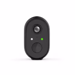 WOOX R4260 telecamera di sorveglianza Lampadina Telecamera di sicurezza IP Interno e esterno 1920 x 1080 Pixel Soffitto/muro