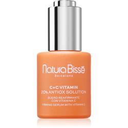 Natura Bissé C+C Vitamin 20% Antiox Solution 30 ml