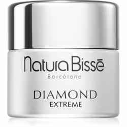 La crema viso Natura Bissé Diamond Extreme fornisce al viso la cura che merita tutti i giorni.