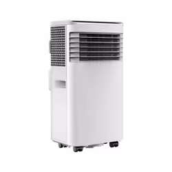 Fulmo 8435654500637 condizionatore portatile Bianco - Vista aggiuntiva 2