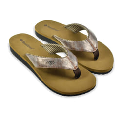 Brasileras UBDAN20_39 Scarpa Sandali Femmina Marrone