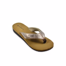 Brasileras UBDAN20_39 Scarpa Sandali Femmina Marrone