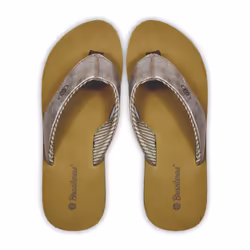 Brasileras UBDAN20_39 Scarpa Sandali Femmina Marrone