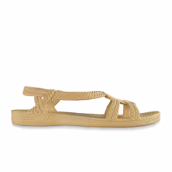 Brasileras UBKEMA27_27 Scarpa Sandali Femmina Beige - Vista aggiuntiva 4