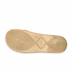Brasileras UBKEMA27_30 Scarpa Sandali Femmina Beige - Vista aggiuntiva 5