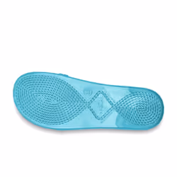 Brasileras UBKEMA674_36 Scarpa Sandali Femmina Turchese - Vista aggiuntiva 5