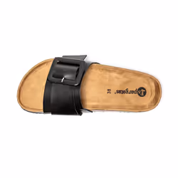 Brasileras UEGET10_37 Scarpa Sandali Femmina Nero - Vista aggiuntiva 7