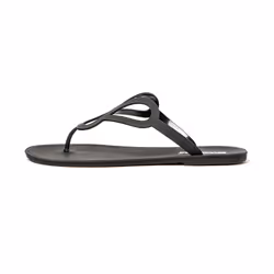 Brasileras UBPETA10_36 Scarpa Sandali Femmina Nero - Vista aggiuntiva 6