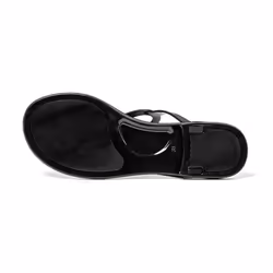 Brasileras UBPETA10_36 Scarpa Sandali Femmina Nero - Vista aggiuntiva 8