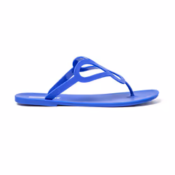 Brasileras UBPETA26_36 Scarpa Sandali Femmina Blu - Vista aggiuntiva 5