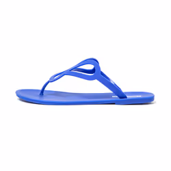 Brasileras UBPETA26_36 Scarpa Sandali Femmina Blu - Vista aggiuntiva 6
