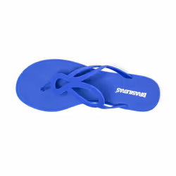 Brasileras UBPETA26_36 Scarpa Sandali Femmina Blu - Vista aggiuntiva 7