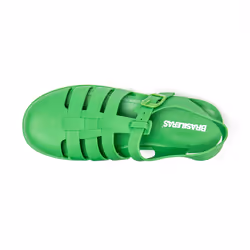Brasileras UBSIP16_36 Scarpa Sandali Femmina Verde - Vista aggiuntiva 7