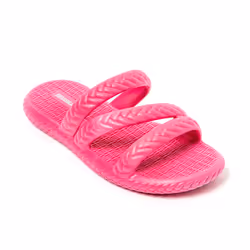 Brasileras UBSIR25_36 Scarpa Sandali Femmina Fucsia - Vista aggiuntiva 4
