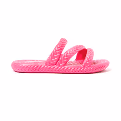 Brasileras UBSIR25_36 Scarpa Sandali Femmina Fucsia - Vista aggiuntiva 5