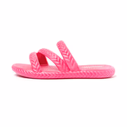 Brasileras UBSIR25_36 Scarpa Sandali Femmina Fucsia - Vista aggiuntiva 6