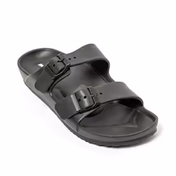 Brasileras UBCOA10_36 Scarpa Sandali Femmina Nero - Vista aggiuntiva 4
