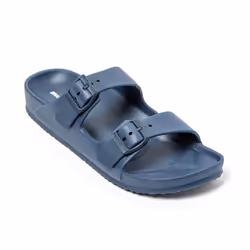 Brasileras UBCOA684_36 Scarpa Sandali Femmina Blu marino - Vista aggiuntiva 4